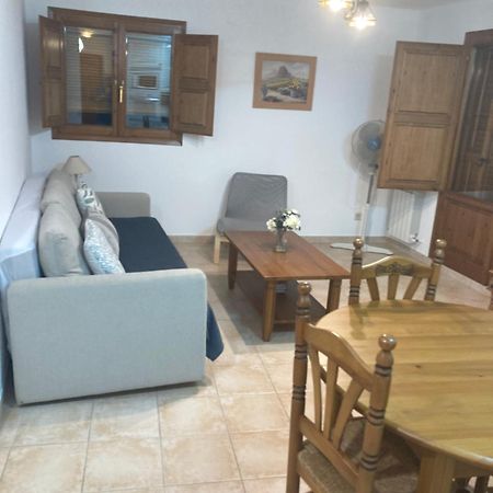 Preciosas Vistas A La Montana, Luminoso Y Acogedor El Pueyo de Araguás Exterior foto