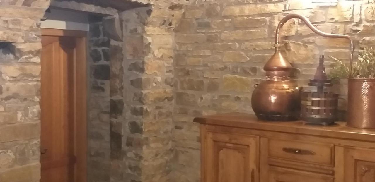 Preciosas Vistas A La Montana, Luminoso Y Acogedor El Pueyo de Araguás Exterior foto