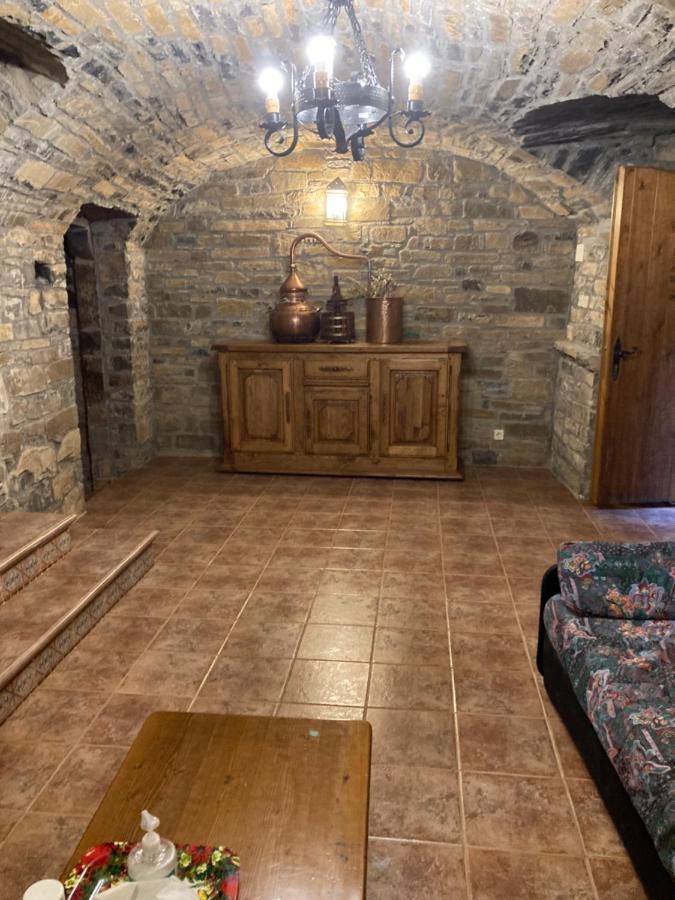 Preciosas Vistas A La Montana, Luminoso Y Acogedor El Pueyo de Araguás Exterior foto